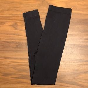 Ingrid & Isabel seamless belly leggings